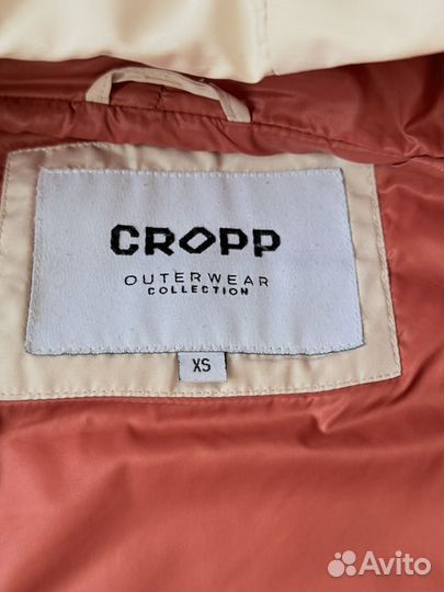 Пальто куртка женская 42 44