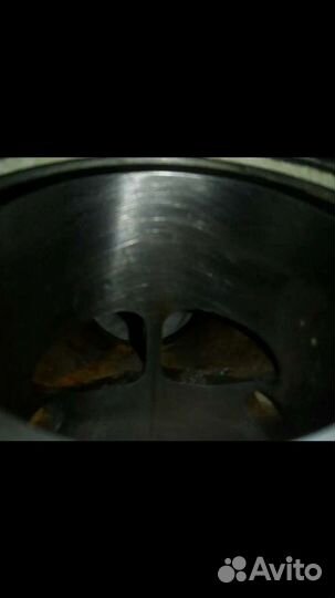 Расточка (хонинговка) Цилиндро-поршневой