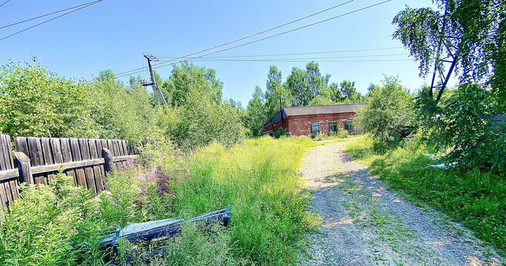 Участок 49 сот. (ИЖС)