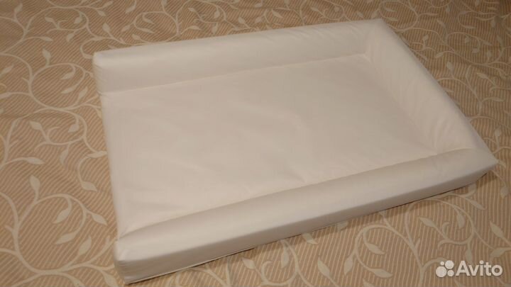 Пеленальный матрас IKEA varda