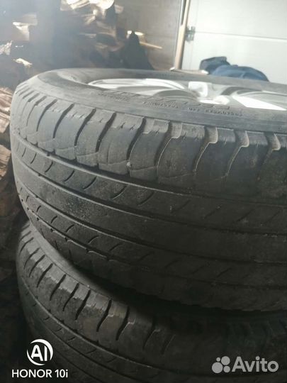 Диски р18 гранд чероке