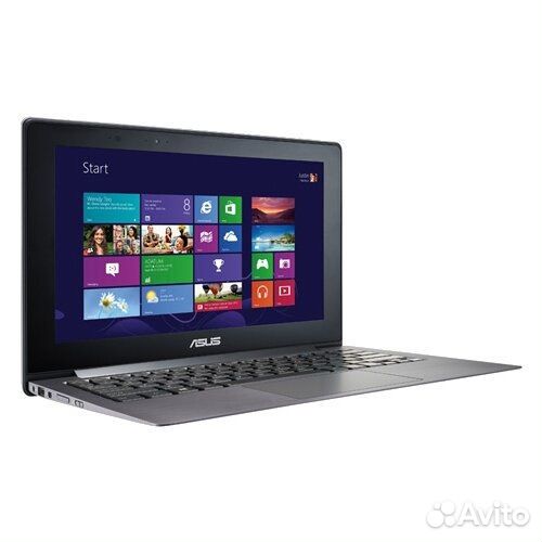 Asus taichi 21