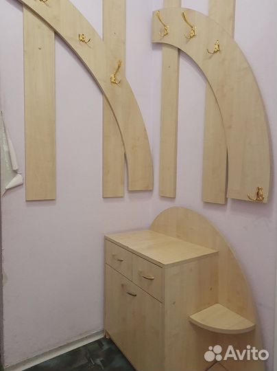 Прихожая