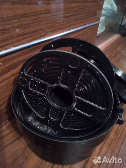 Бачок для проявки фотопленки