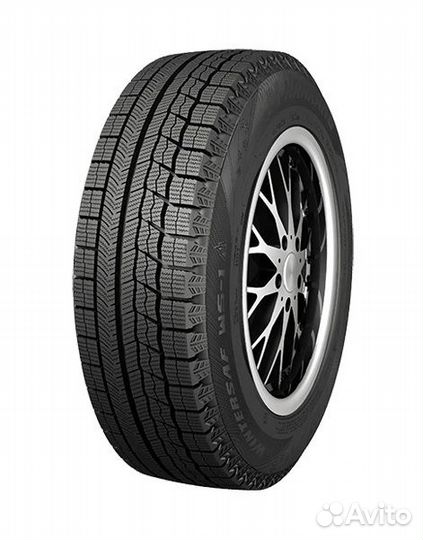 Nankang WS-1 255/45 R21 105Q
