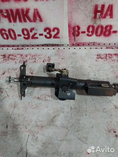 Колонка рулевая geely GC6