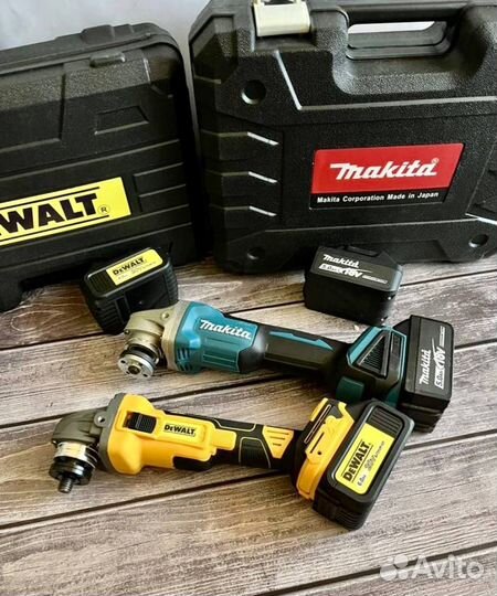 Лазерный уровень makita