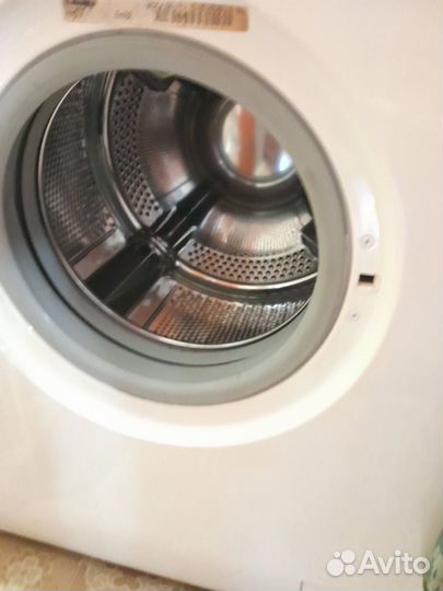 Холодильник, стиральная машина б.у