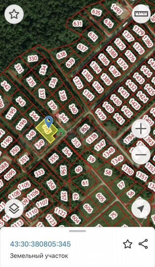 Участок 16 сот. (ИЖС)