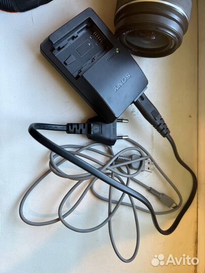 Sony a290