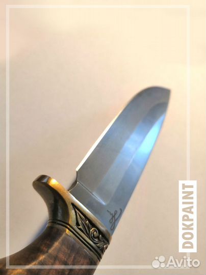 Заточка ножей