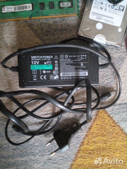 Системный блок