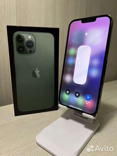 iPhone 13 Pro Max, 256 ГБ