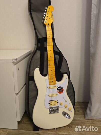 Электрогитара Palker studio