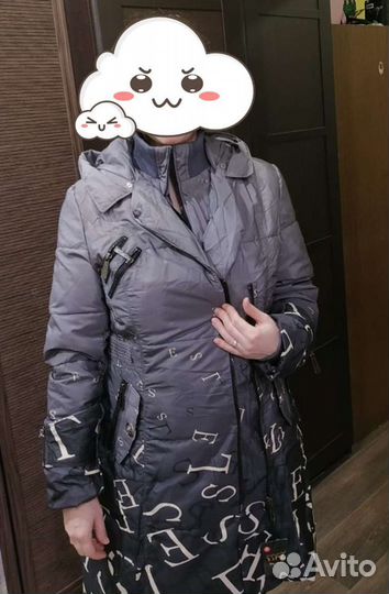 Куртка