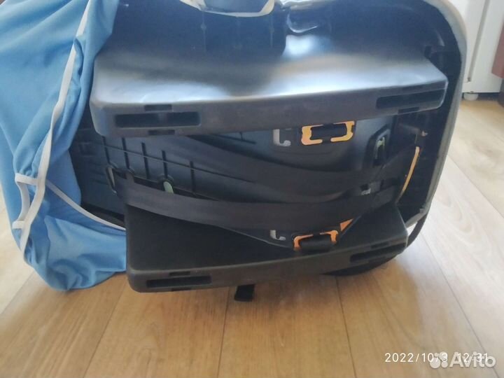 Автолюлька