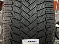 Michelin X-Ice Snow SUV 275/50 R20 113T