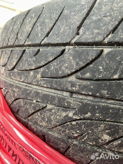 Dunlop SP Sport LM703 215/50 R17 96H