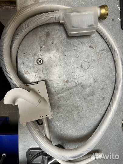 Посудомоечная машина Bosch srv55t03 на запчасти