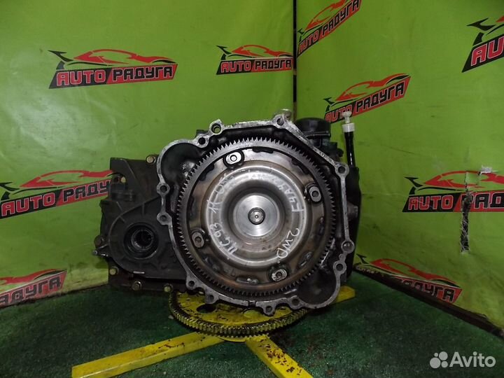 Кпп АВТОМАТИЧЕСКАЯ mitsubishi N61W RVR 4G93 2WD га