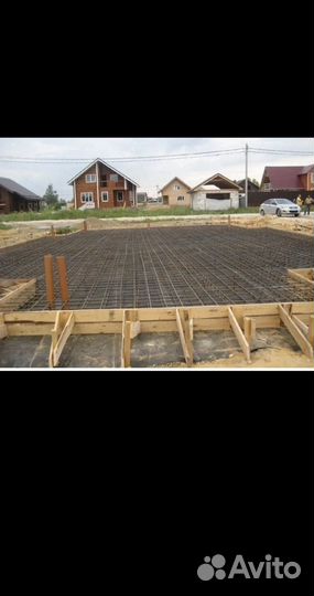 Строительная бригада