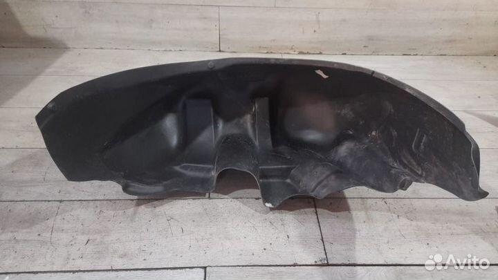Подкрылок задний правый LADA Largus С 2012 По 2021