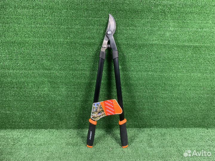 Сучкорез patriot LP 700 reds