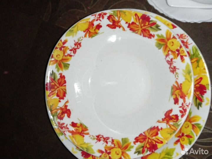 Продам посуда очень красивая