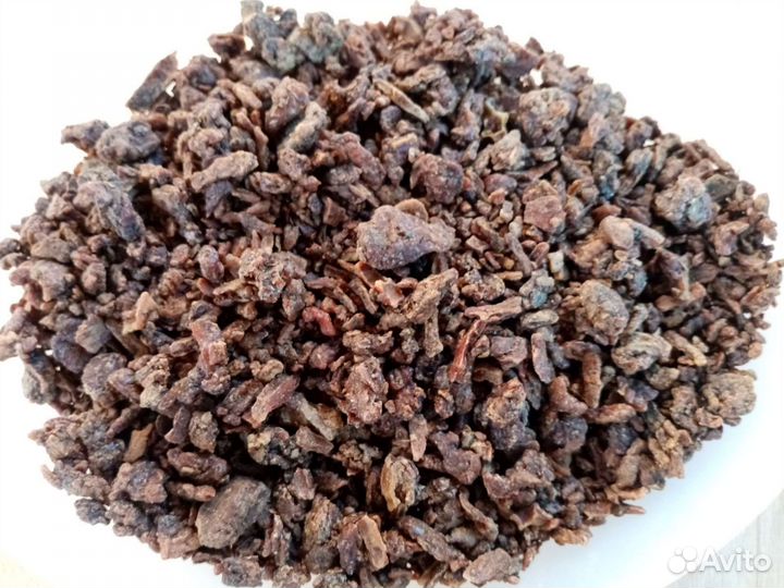 Пыльца (обножка), Прополис