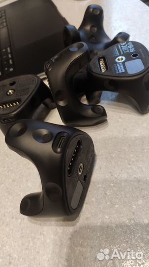 Htc Vive tracker 3.0