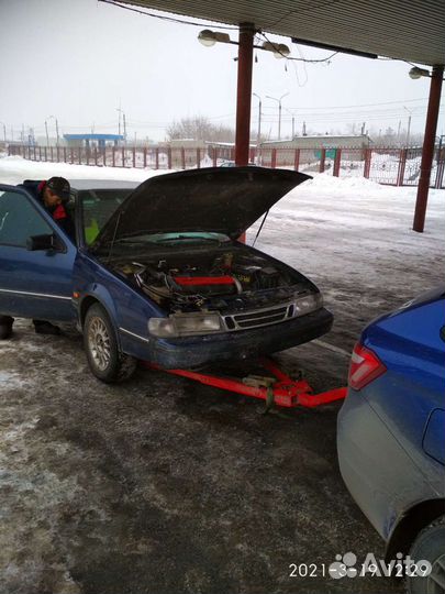 Прицеп подкат эвакуатор