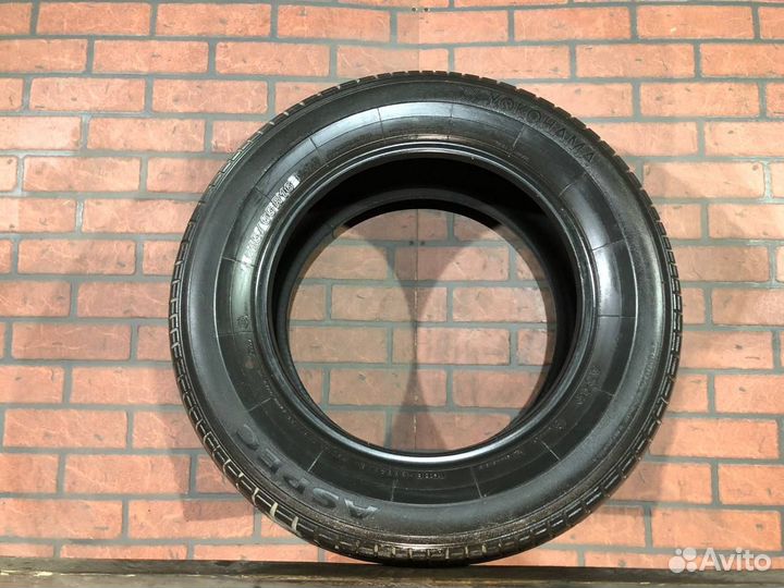 Yokohama Aspec A345 215/65 R16 98H