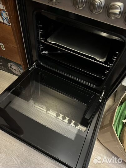 Газовая плита б/у Gefest 6100-03