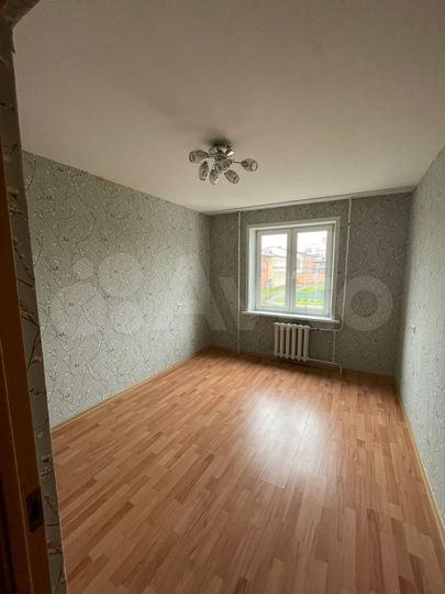 2-к. квартира, 60 м², 2/9 эт.