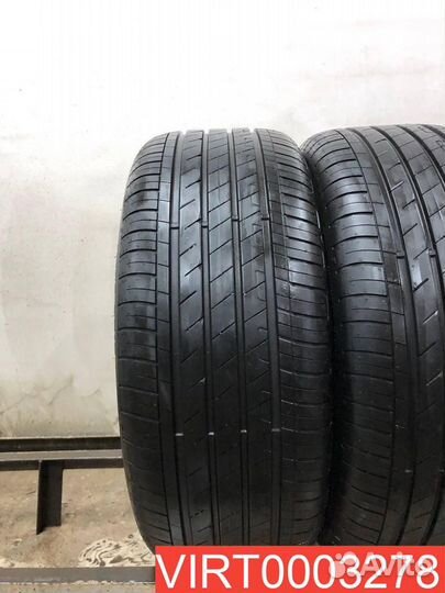 Goodyear EfficientGrip Performance 235/45 R18 94V