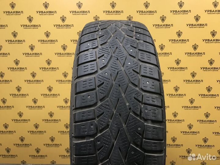 Gislaved NordFrost 100 185/65 R15 92T