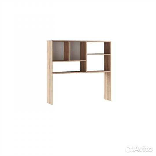 Надстройка для стола новая