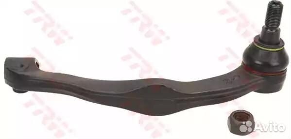 JTE1076 Наконечник рулевой тяги лев