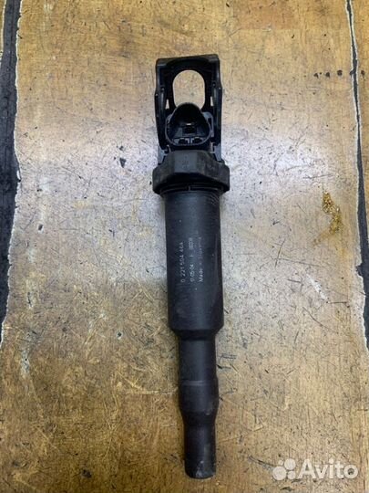 Модуль зажигания Bmw 6 Series(E 63) купе N62B48