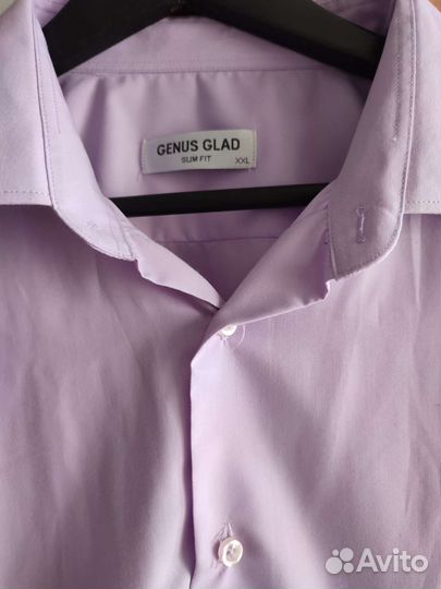 Рубашка мужская