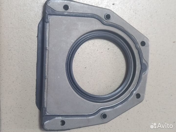 Сальник коленвала задний ford C-MAX (03-11) 1.6