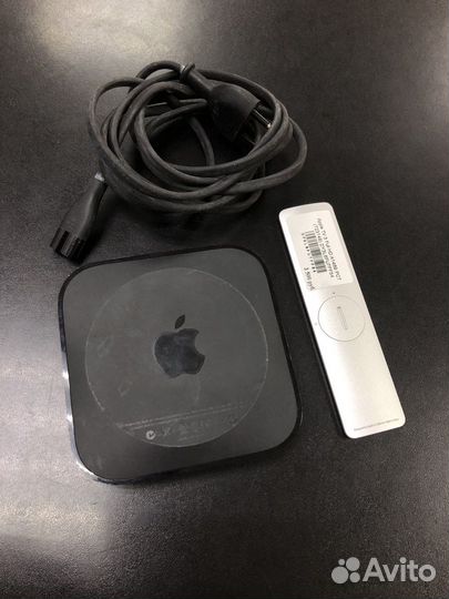 Apple TV 3 Full HD A1469 рст (723148)