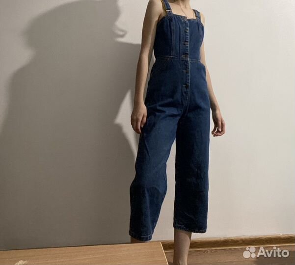 Комбинезон женский