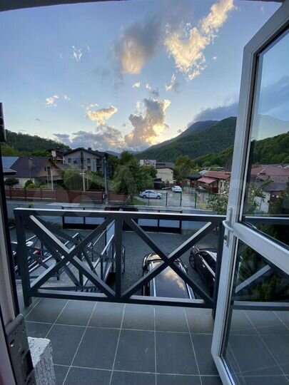 1-к. квартира, 33 м², 2/3 эт.