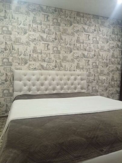 1-к. квартира, 36 м², 1/5 эт.