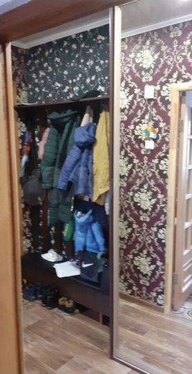 3-к. квартира, 62,1 м², 7/9 эт.