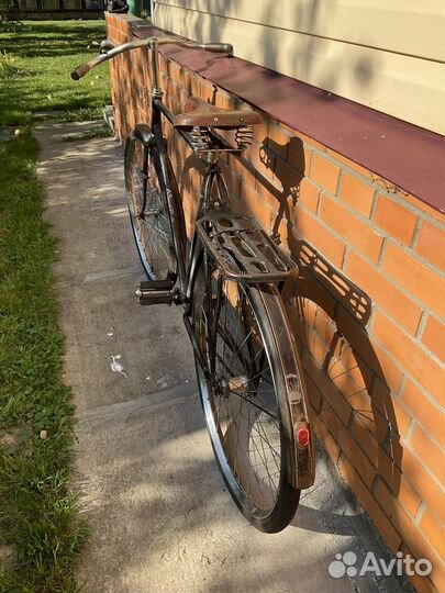 Велосипеды бу взрослый СССР