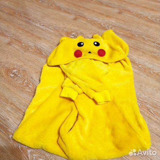 Кигуруми 130