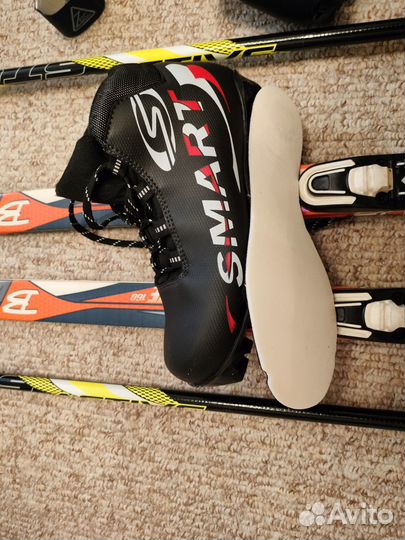 Беговые лыжи Brados Activ Classic cross