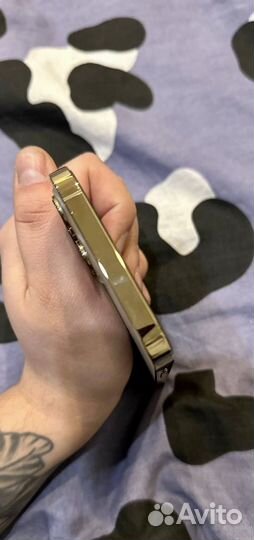 iPhone 12 Pro Max, 128 ГБ